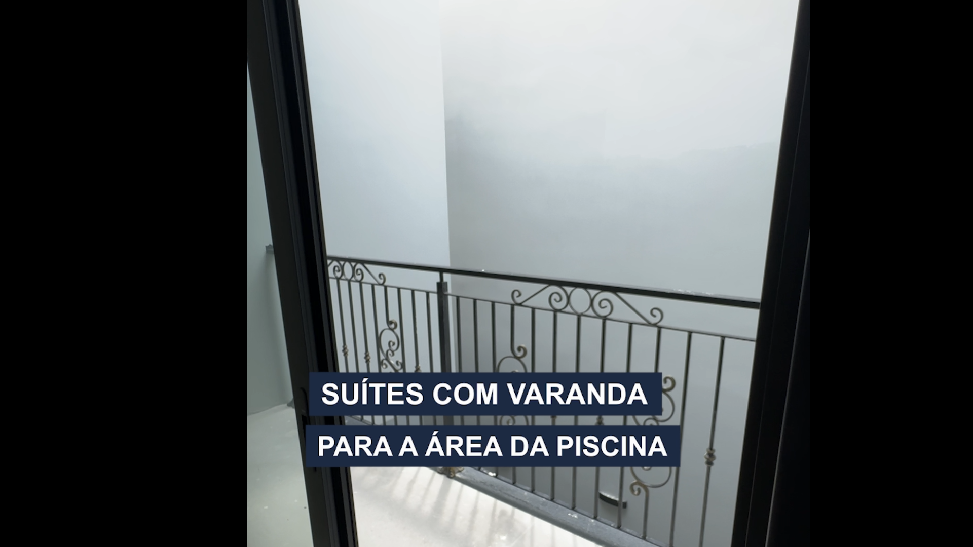 Foto da Casa Pronta